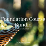 Foundation Course Bungle Gift Card