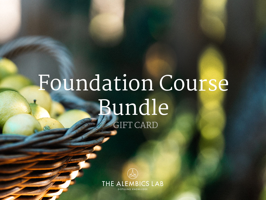 Foundation Course Bungle Gift Card
