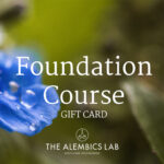 Foundation Course Gift Card