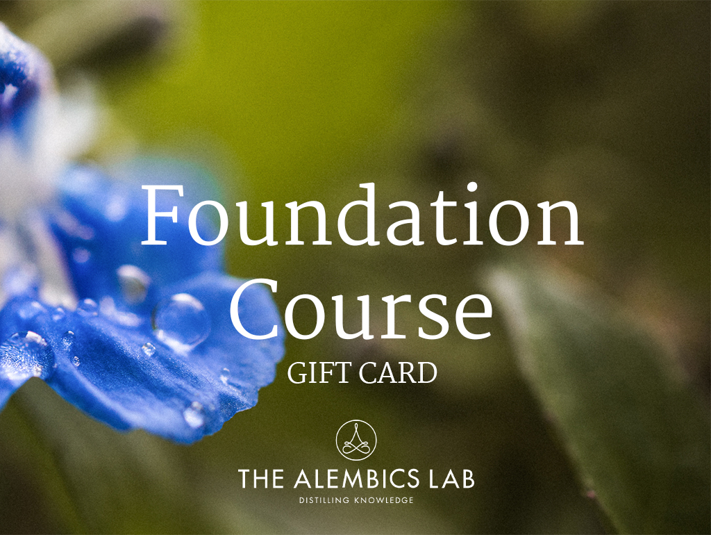 Foundation Course Gift Card