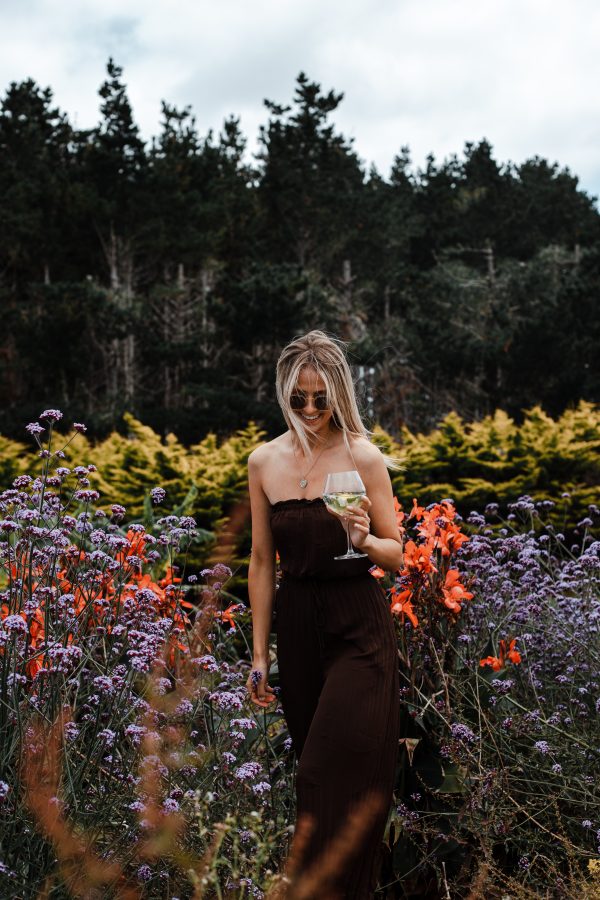 Botanical Perfume Experience at Waiheke Distilling Co. (Waiheke Island) 30 August