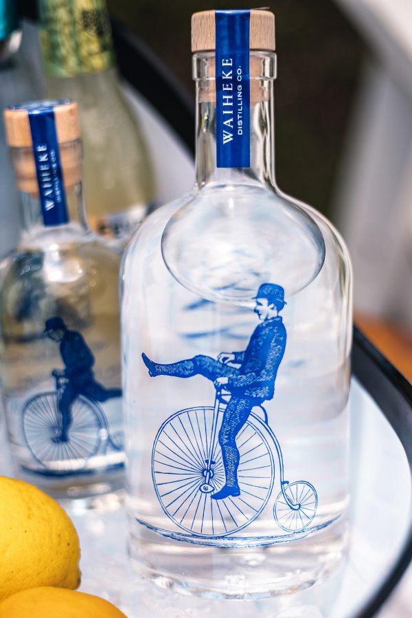 Gin Immersion Experience at Waiheke Distillery Co. (Waiheke Island) 16 August