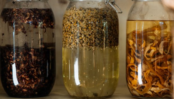 Community Herbalism