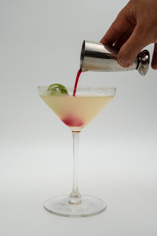 Spirit & Tincture Bar